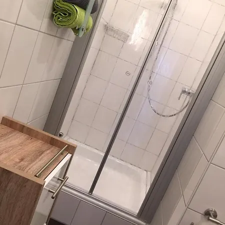 Apartment Mond - Naehe Hauptbahnhof Mit Balkon *